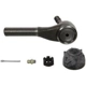 Purchase Top-Quality Outer Tie Rod End by QUICK STEER - ES336R pa2