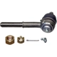 Purchase Top-Quality Outer Tie Rod End by QUICK STEER - ES3375 pa3