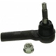 Purchase Top-Quality Outer Tie Rod End by QUICK STEER - ES3571 pa1