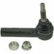 Purchase Top-Quality Outer Tie Rod End by QUICK STEER - ES3572 pa1