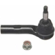 Purchase Top-Quality Outer Tie Rod End by QUICK STEER - ES3573 pa1