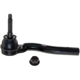 Purchase Top-Quality Outer Tie Rod End by QUICK STEER - ES3585 pa3