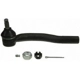 Purchase Top-Quality Outer Tie Rod End by QUICK STEER - ES3600 pa1