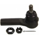 Purchase Top-Quality Outer Tie Rod End by QUICK STEER - ES3631 pa3