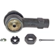 Purchase Top-Quality Outer Tie Rod End by QUICK STEER - ES3704 pa3