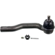 Purchase Top-Quality Outer Tie Rod End by QUICK STEER - ES800473 pa3