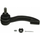 Purchase Top-Quality Outer Tie Rod End by QUICK STEER - ES80360 pa2
