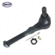 Purchase Top-Quality Outer Tie Rod End by SKP - SES3366T pa1