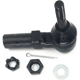 Purchase Top-Quality SKP - SES3452 - Outer Steering Tie Rod End pa1