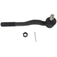 Purchase Top-Quality SKP - SES3547 - Passenger Side Outer Steering Tie Rod End pa2
