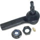 Purchase Top-Quality SKP - SES3573 - Driver Side Outer Steering Tie Rod End pa1