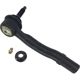 Purchase Top-Quality SKP - SES3693 - Passenger Side Outer Steering Tie Rod End pa2