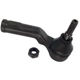 Purchase Top-Quality SKP - SES800025 - Passenger Side Outer Steering Tie Rod End pa2