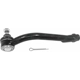 Purchase Top-Quality Outer Tie Rod End by SKP - SES800055 pa3