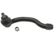Purchase Top-Quality Outer Tie Rod End by SKP - SES800217 pa1