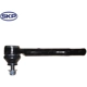 Purchase Top-Quality Outer Tie Rod End by SKP - SES800248 pa2