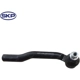 Purchase Top-Quality Outer Tie Rod End by SKP - SES800248 pa4