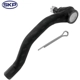 Purchase Top-Quality Outer Tie Rod End by SKP - SES800374 pa2