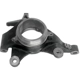 Purchase Top-Quality SKP - SES800473 - Front Passenger Side Outer Steering Tie Rod End pa2