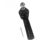 Purchase Top-Quality Outer Tie Rod End by SKP - SES800510 pa3