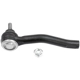 Purchase Top-Quality SKP - SES800574 - Passenger Side Outer Steering Tie Rod End pa1