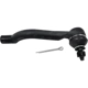 Purchase Top-Quality Outer Tie Rod End by SKP - SES800582 pa1