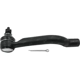 Purchase Top-Quality Outer Tie Rod End by SKP - SES800582 pa2