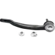 Purchase Top-Quality SKP - SES800857 - Passenger Side Outer Steering Tie Rod End pa2