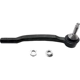 Purchase Top-Quality SKP - SES800857 - Passenger Side Outer Steering Tie Rod End pa3