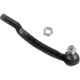 Purchase Top-Quality SKP - SES800858 - Left Outer Steering Tie Rod End pa5