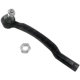 Purchase Top-Quality SKP - SES800858 - Left Outer Steering Tie Rod End pa6