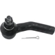 Purchase Top-Quality SKP - SES800955 - Driver Side Outer Steering Tie Rod End pa1