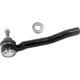 Purchase Top-Quality SKP - SES800965 - Passenger Side Outer Steering Tie Rod End pa2