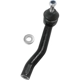 Purchase Top-Quality SKP - SES800965 - Passenger Side Outer Steering Tie Rod End pa3