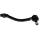 Purchase Top-Quality SKP - SES801074 - Left Outer Steering Tie Rod End pa3