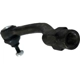 Purchase Top-Quality SKP - SES801075 - Passenger Side Outer Steering Tie Rod End pa1