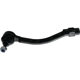 Purchase Top-Quality SKP - SES801075 - Passenger Side Outer Steering Tie Rod End pa3
