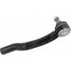 Purchase Top-Quality Outer Tie Rod End by SKP - SES80627 pa2