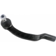 Purchase Top-Quality Outer Tie Rod End by SKP - SES80627 pa3