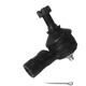 Purchase Top-Quality SKP - SES80995 - Outer Steering Tie Rod End pa3