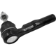 Purchase Top-Quality Outer Tie Rod End by SKP - SKMS50614 pa1