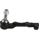 Purchase Top-Quality Outer Tie Rod End by SUSPENSIA CHASSIS - X05TE0757 pa1