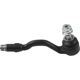 Purchase Top-Quality Outer Tie Rod End by SUSPENSIA CHASSIS - X05TE0758 pa1