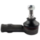 Purchase Top-Quality SUSPENSIA CHASSIS - X05TE0851 - Tie Rod End pa1