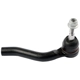 Purchase Top-Quality SUSPENSIA CHASSIS - X07TE0078 - Front Right Outer Steering Tie Rod End pa1