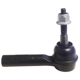 Purchase Top-Quality SUSPENSIA CHASSIS - X07TE6475 - Front Outer Steering Tie Rod End pa1