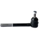 Purchase Top-Quality SUSPENSIA CHASSIS - X07TE7307 - Front Outer Steering Tie Rod End pa1
