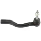 Purchase Top-Quality SUSPENSIA CHASSIS - X09TE0819 - Front Right Outer Steering Tie Rod End pa1