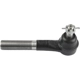 Purchase Top-Quality SUSPENSIA CHASSIS - X13TE0163 - Front Outer Steering Tie Rod End pa2