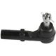 Purchase Top-Quality SUSPENSIA CHASSIS - X13TE0789 - Front Right Outer Steering Tie Rod End pa1